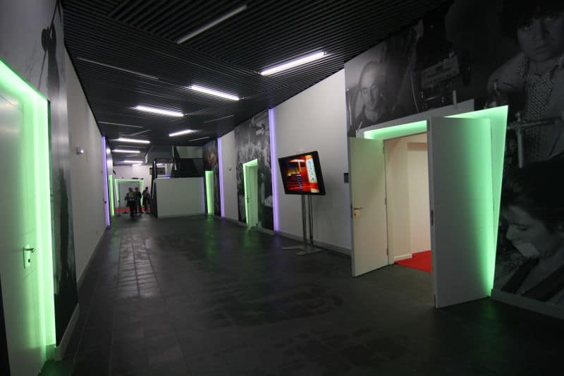 Pi@ – Polo de innovación Audiovisual