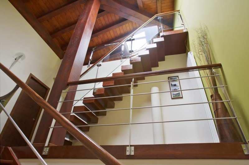 Bifamiliar Ziara – Villa 2