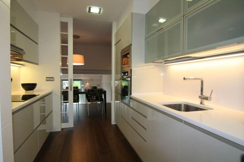 Unifamiliar «en Alturas» Donostia