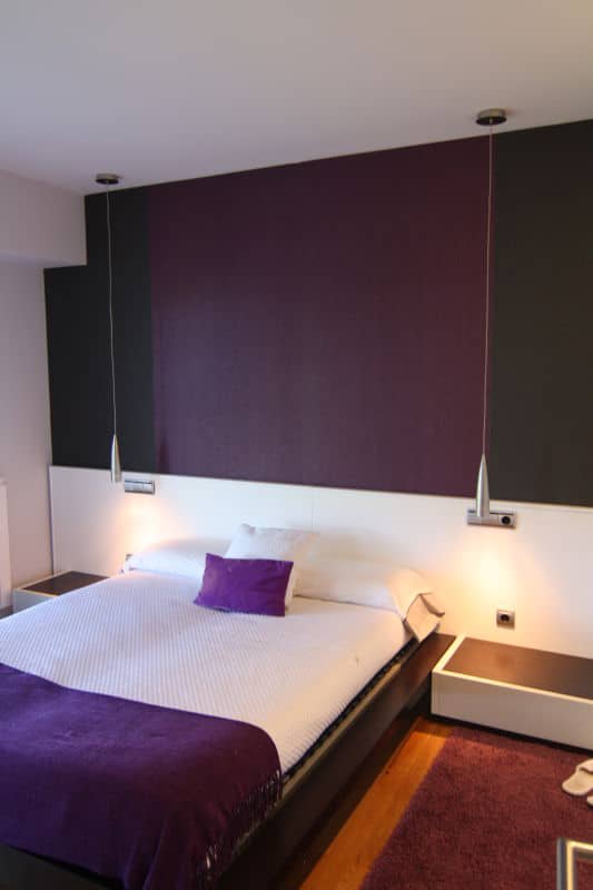 Unifamiliar «en Alturas» Donostia