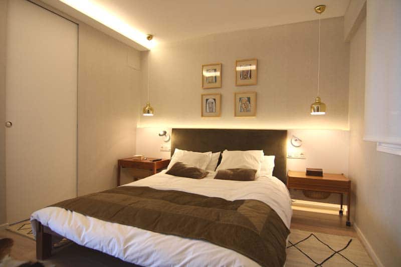 Habitación principal