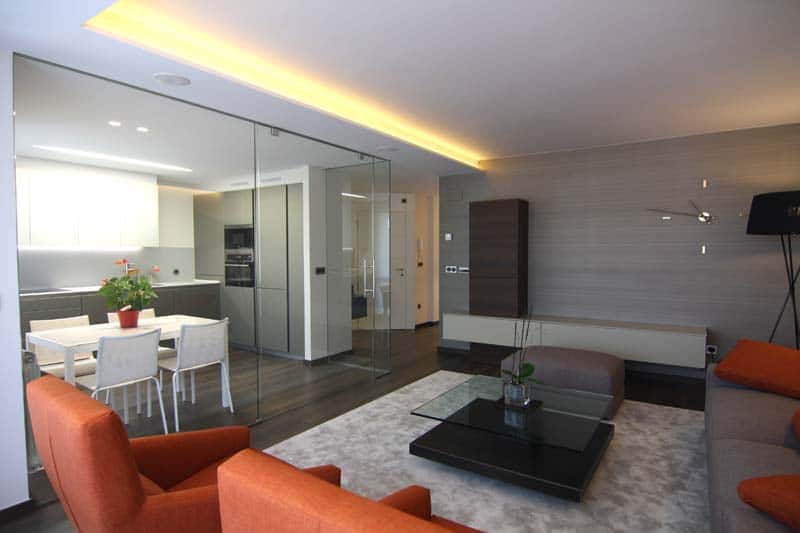 VIVIENDA CENTRO OIARTZUN