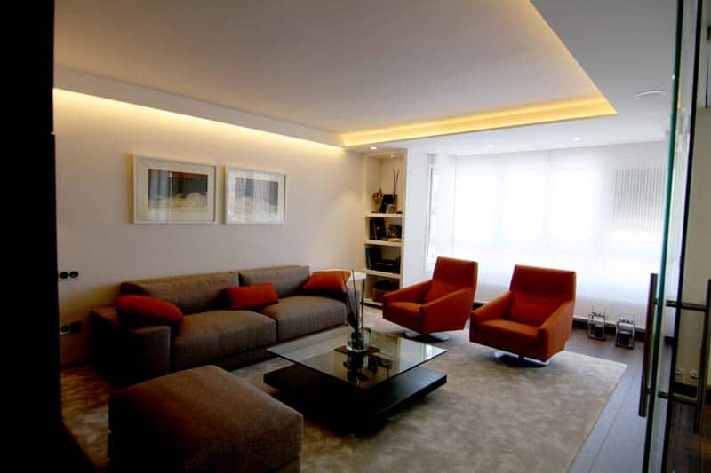 VIVIENDA CENTRO OIARTZUN