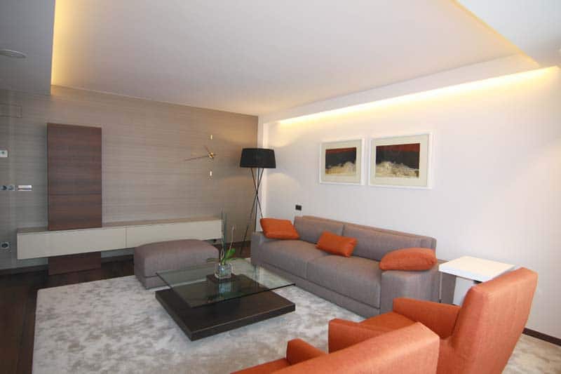 VIVIENDA CENTRO OIARTZUN