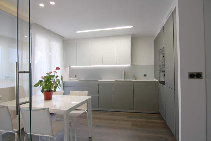 VIVIENDA CENTRO OIARTZUN