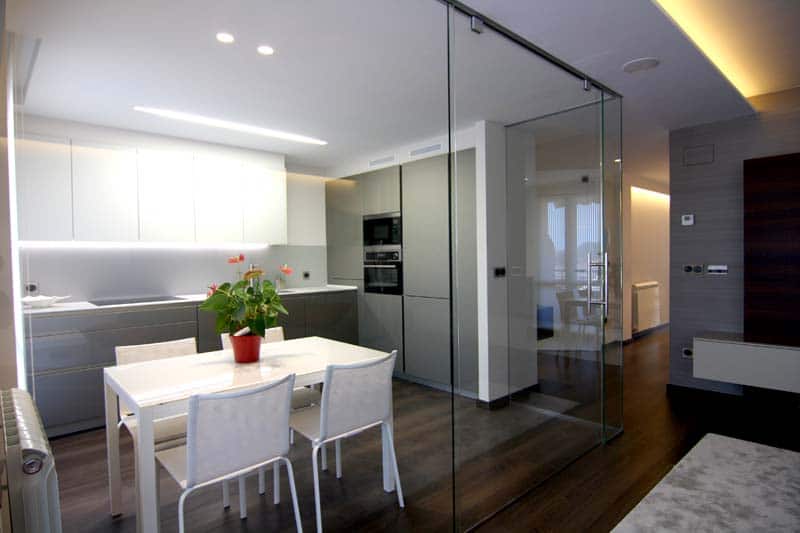 VIVIENDA CENTRO OIARTZUN