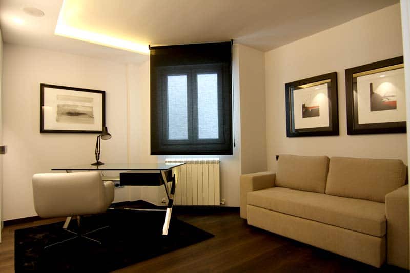 VIVIENDA CENTRO OIARTZUN